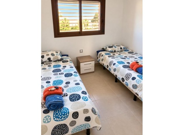 Wiederverkauf - Wohnung - Lomas de Cabo Roig