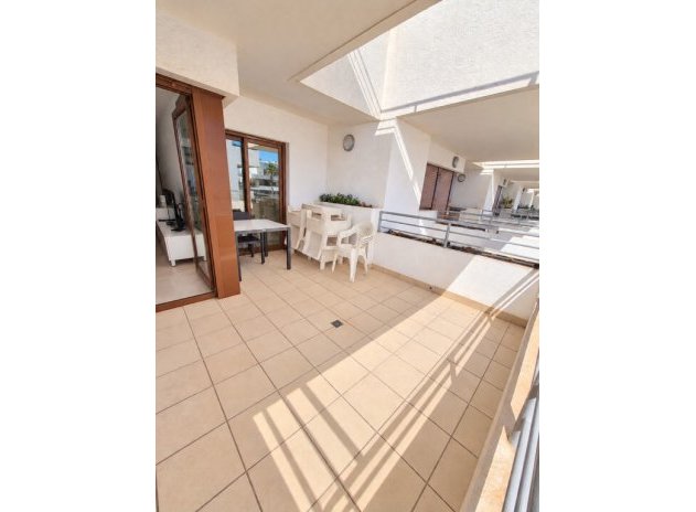 Wiederverkauf - Wohnung - Lomas de Cabo Roig