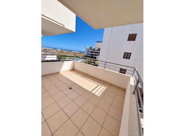 Wiederverkauf - Wohnung - Lomas de Cabo Roig