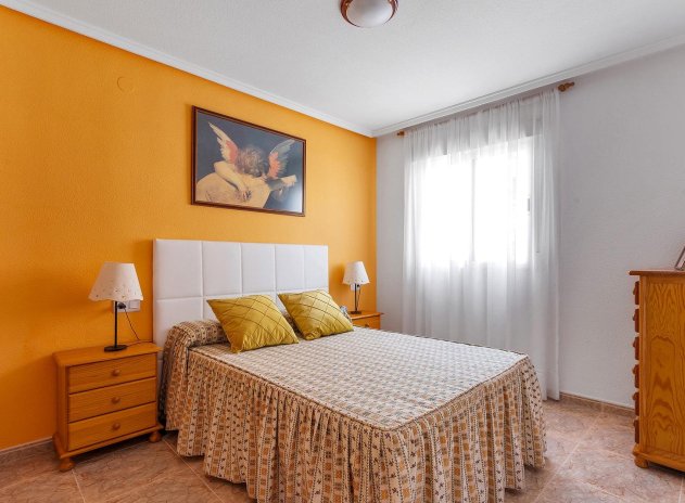 Herverkoop - Appartement - Torrevieja