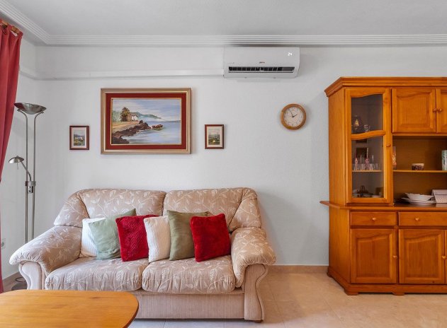 Herverkoop - Appartement - Torrevieja