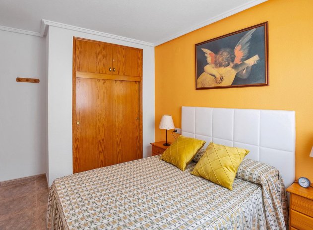 Herverkoop - Appartement - Torrevieja