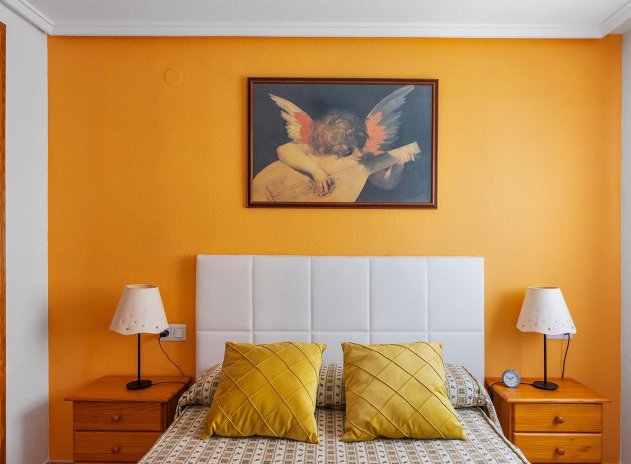 Herverkoop - Appartement - Torrevieja