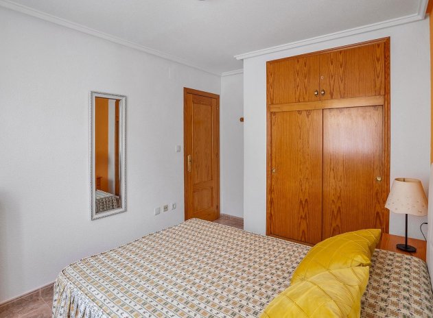 Herverkoop - Appartement - Torrevieja
