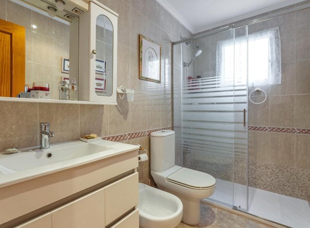 Herverkoop - Appartement - Torrevieja