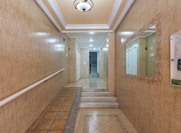 Herverkoop - Appartement - Torrevieja