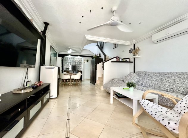 Herverkoop - Rijwoning - Formentera del Segura - Formentera De Segura