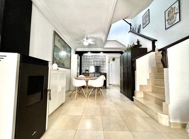 Herverkoop - Rijwoning - Formentera del Segura - Formentera De Segura