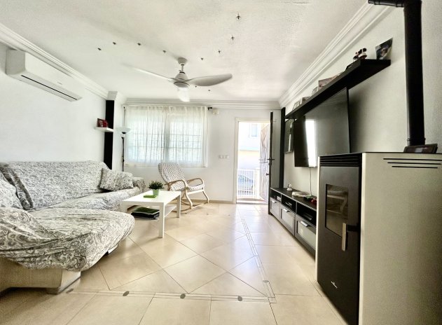 Herverkoop - Rijwoning - Formentera del Segura - Formentera De Segura