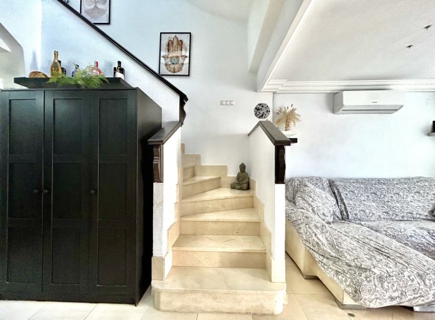 Herverkoop - Rijwoning - Formentera del Segura - Formentera De Segura
