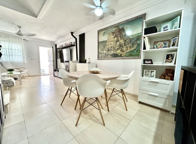 Herverkoop - Rijwoning - Formentera del Segura - Formentera De Segura