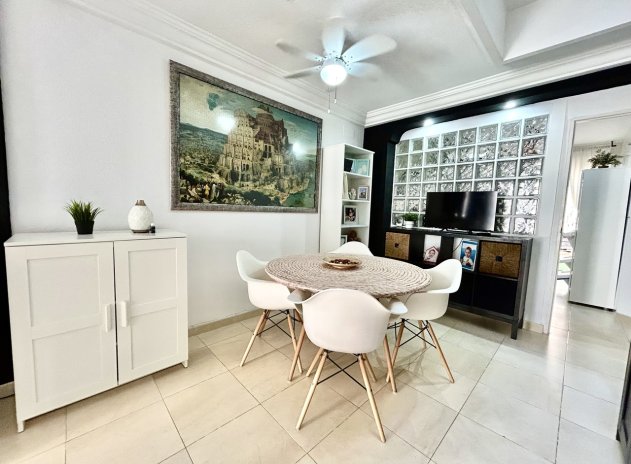 Herverkoop - Rijwoning - Formentera del Segura - Formentera De Segura