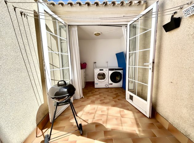 Herverkoop - Rijwoning - Formentera del Segura - Formentera De Segura