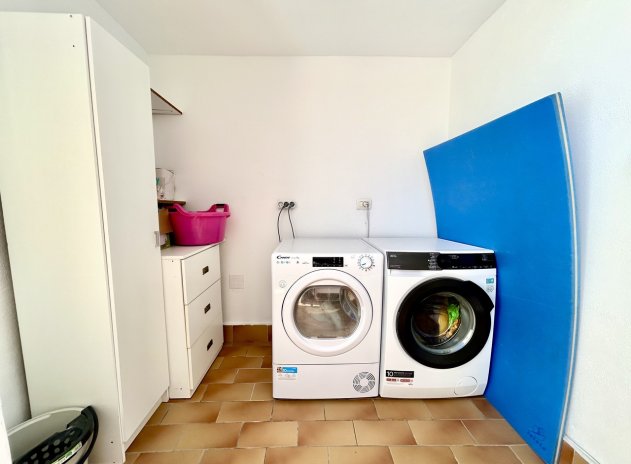 Herverkoop - Rijwoning - Formentera del Segura - Formentera De Segura