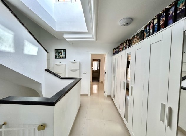 Herverkoop - Rijwoning - Formentera del Segura - Formentera De Segura