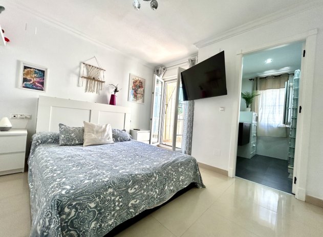 Herverkoop - Rijwoning - Formentera del Segura - Formentera De Segura