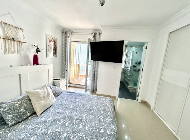 Herverkoop - Rijwoning - Formentera del Segura - Formentera De Segura