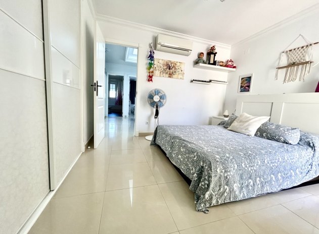 Herverkoop - Rijwoning - Formentera del Segura - Formentera De Segura