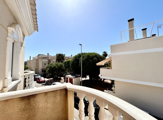 Herverkoop - Rijwoning - Formentera del Segura - Formentera De Segura