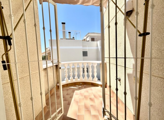 Herverkoop - Rijwoning - Formentera del Segura - Formentera De Segura