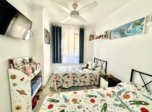 Herverkoop - Rijwoning - Formentera del Segura - Formentera De Segura