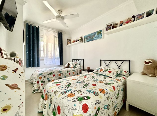 Herverkoop - Rijwoning - Formentera del Segura - Formentera De Segura