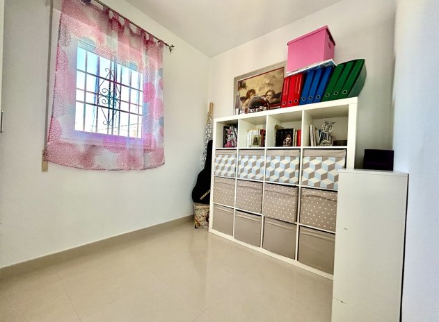 Herverkoop - Rijwoning - Formentera del Segura - Formentera De Segura
