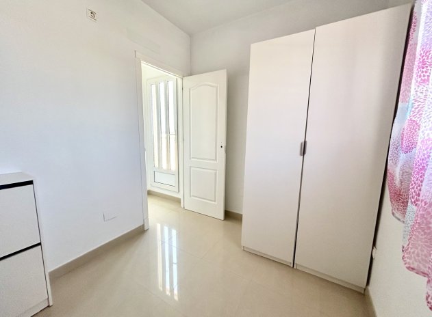 Herverkoop - Rijwoning - Formentera del Segura - Formentera De Segura