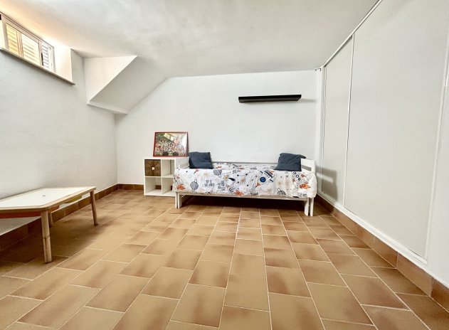 Herverkoop - Rijwoning - Formentera del Segura - Formentera De Segura