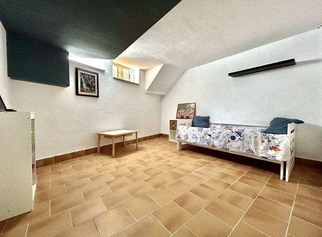 Herverkoop - Rijwoning - Formentera del Segura - Formentera De Segura