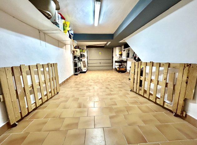 Herverkoop - Rijwoning - Formentera del Segura - Formentera De Segura