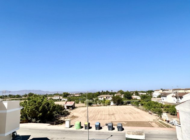 Herverkoop - Rijwoning - Formentera del Segura - Formentera De Segura