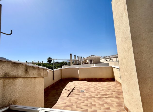 Herverkoop - Rijwoning - Formentera del Segura - Formentera De Segura
