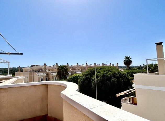 Herverkoop - Rijwoning - Formentera del Segura - Formentera De Segura