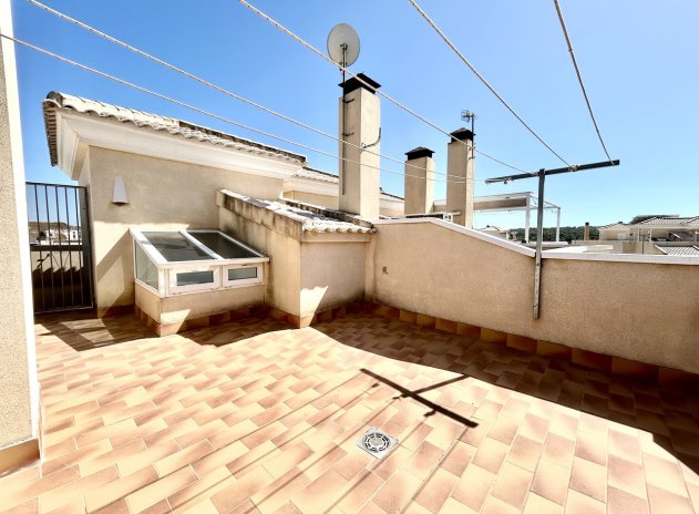 Herverkoop - Rijwoning - Formentera del Segura - Formentera De Segura
