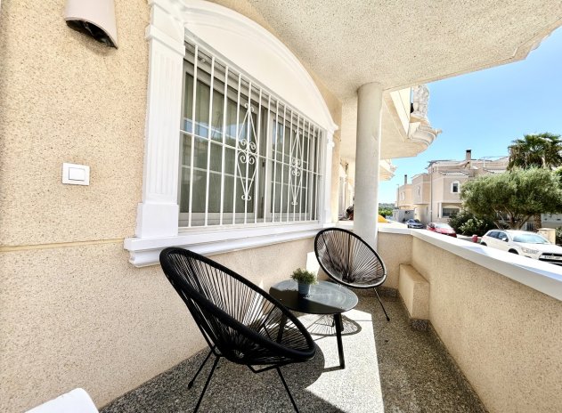 Herverkoop - Rijwoning - Formentera del Segura - Formentera De Segura