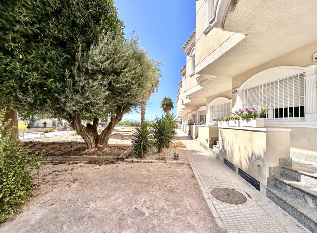 Herverkoop - Rijwoning - Formentera del Segura - Formentera De Segura