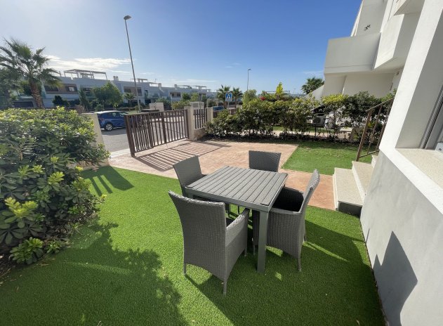 Resale - Apartment / Flat * - Vistabella Golf *