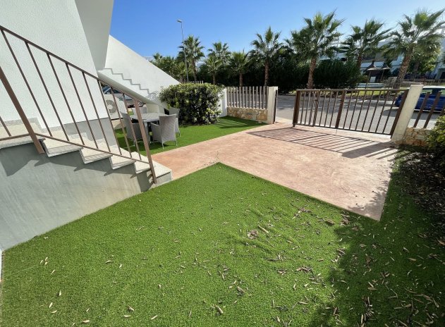 Resale - Apartment / Flat * - Vistabella Golf *