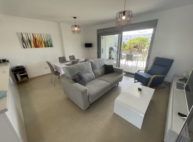 Resale - Apartment / Flat * - Vistabella Golf *