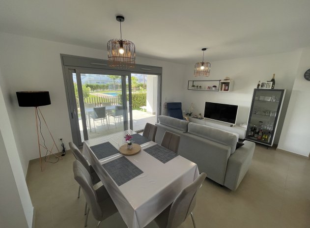 Resale - Apartment / Flat * - Vistabella Golf *