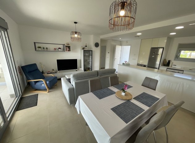 Resale - Apartment / Flat * - Vistabella Golf *