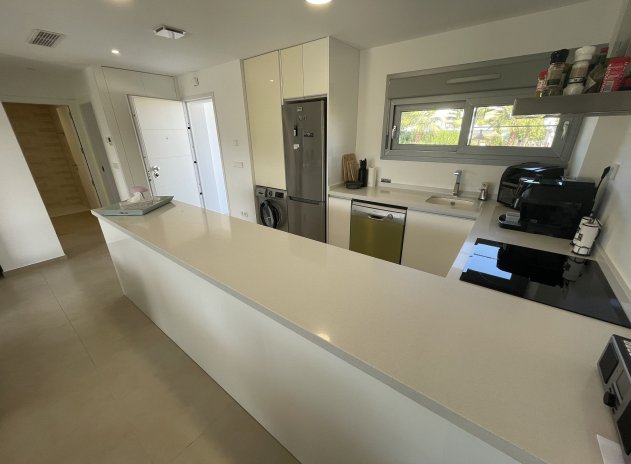 Resale - Apartment / Flat * - Vistabella Golf *
