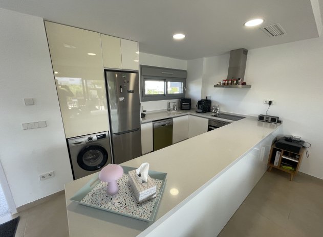 Resale - Apartment / Flat * - Vistabella Golf *