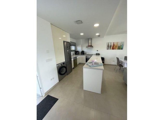 Resale - Apartment / Flat * - Vistabella Golf *