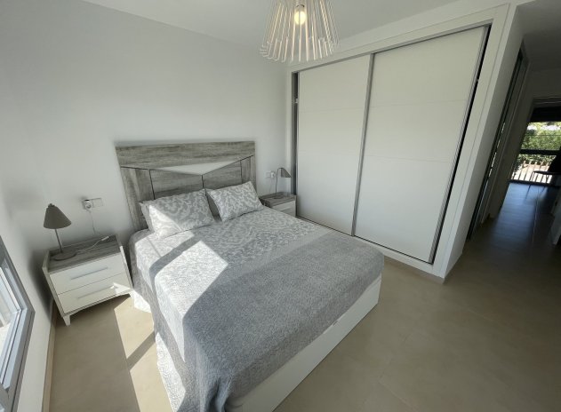 Resale - Apartment / Flat * - Vistabella Golf *