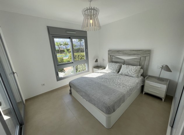 Resale - Apartment / Flat * - Vistabella Golf *