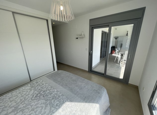 Resale - Apartment / Flat * - Vistabella Golf *