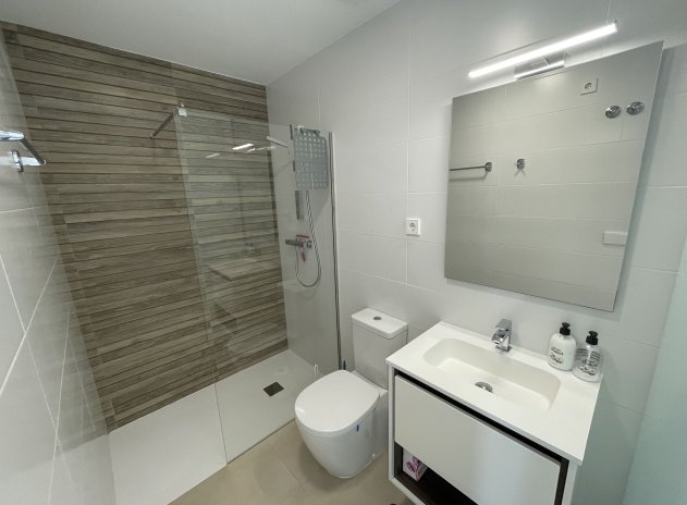 Resale - Apartment / Flat * - Vistabella Golf *