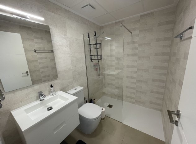 Resale - Apartment / Flat * - Vistabella Golf *